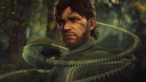 Metal Gear