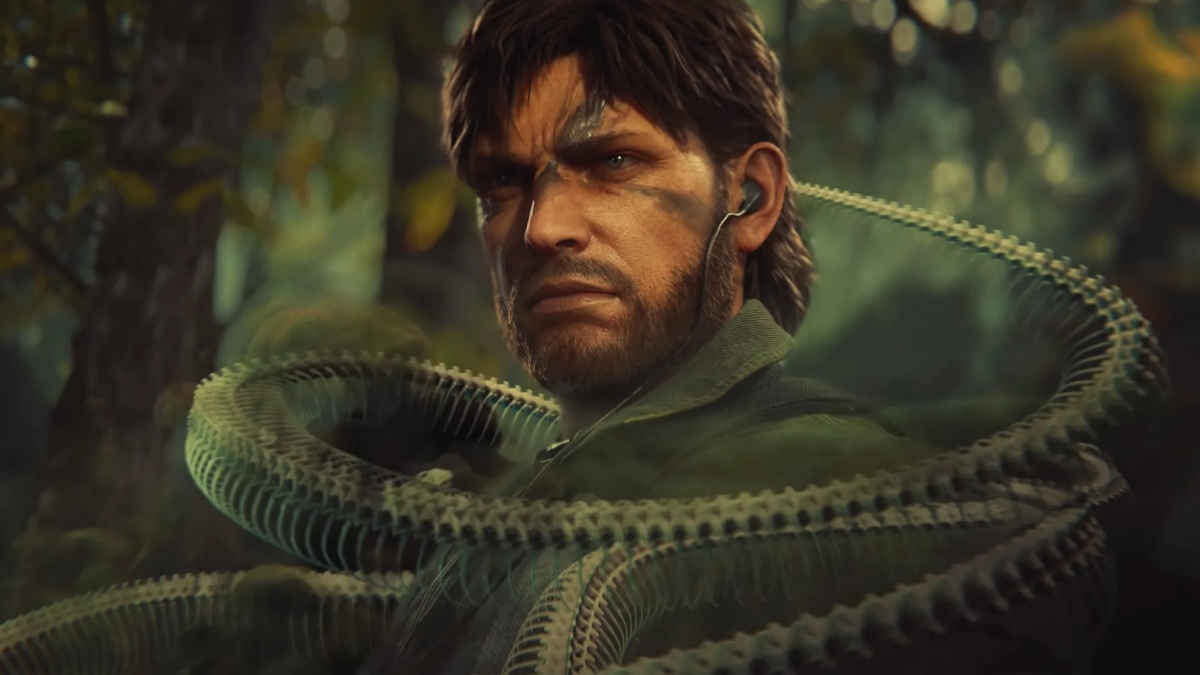 Metal Gear