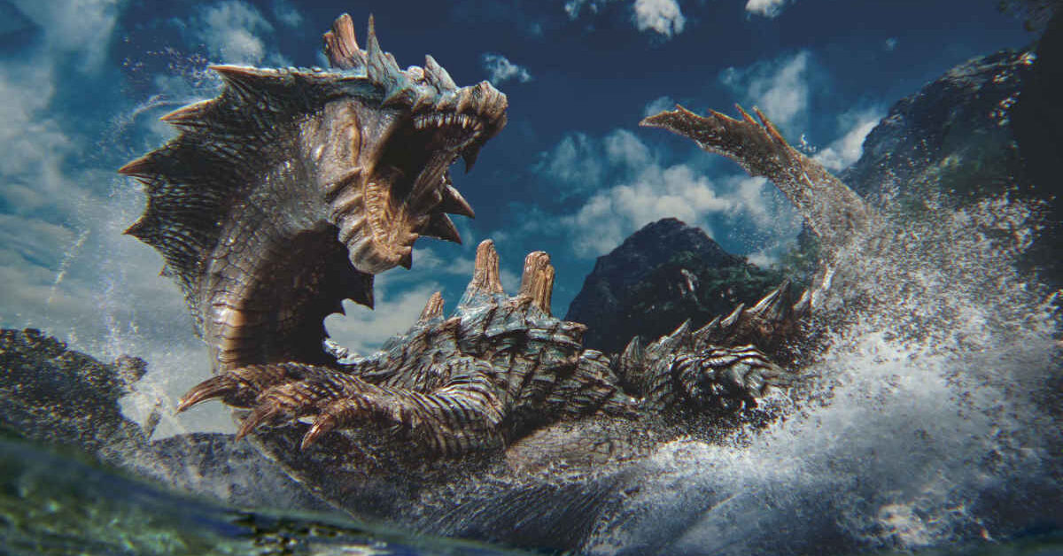 Monster Hunter