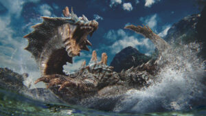 Monster Hunter