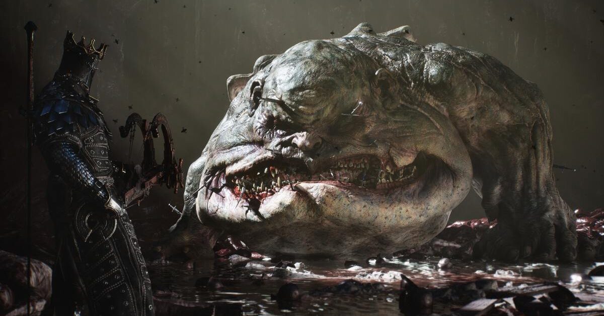 Mortal Shell 2