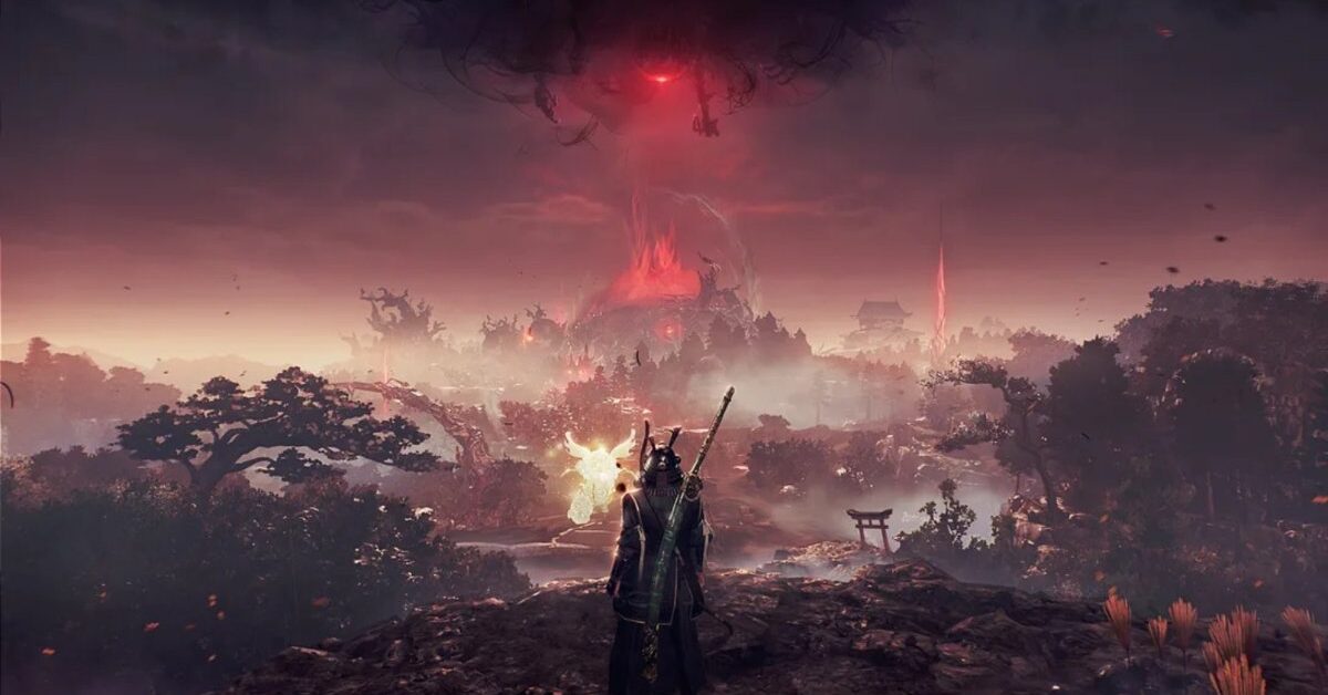 Nioh 3