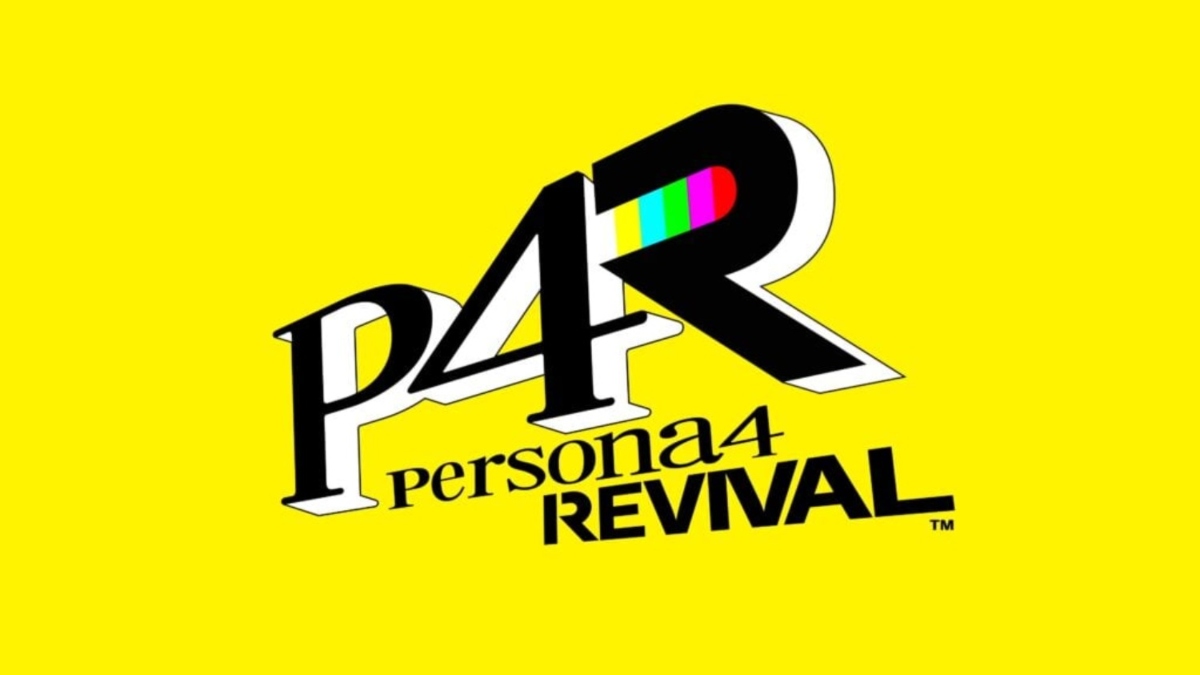 Persona 4