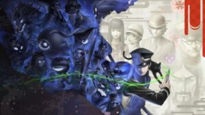 raidou remastered