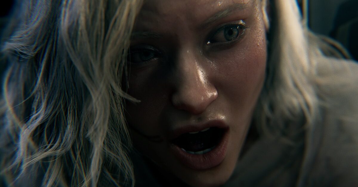 Resident Evil 9