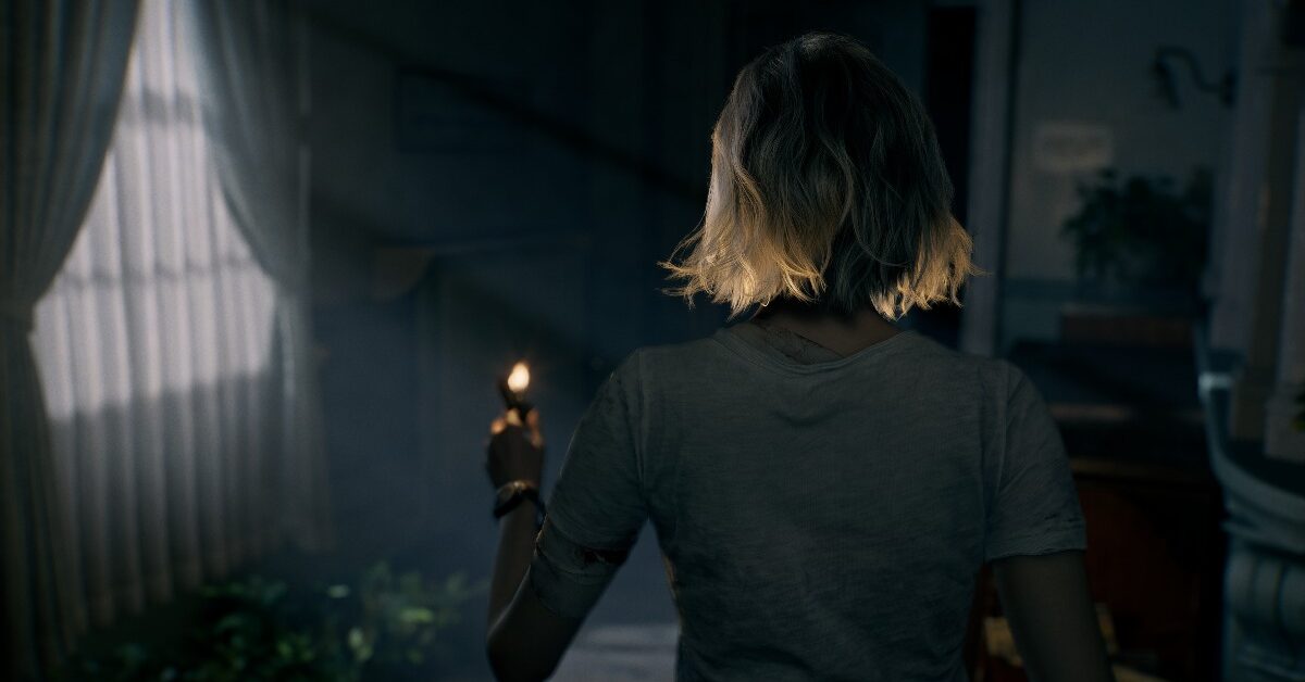 Resident Evil 9
