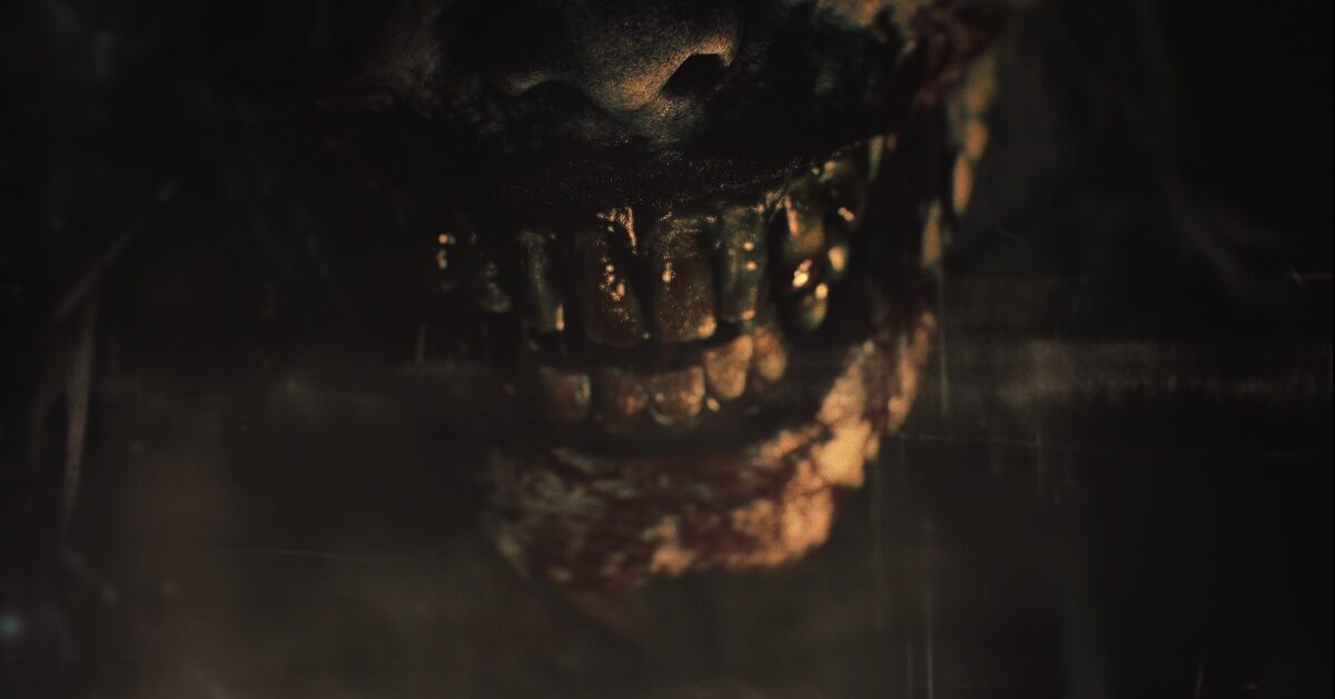 Resident Evil Requiem