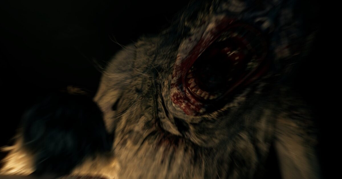 Resident Evil
