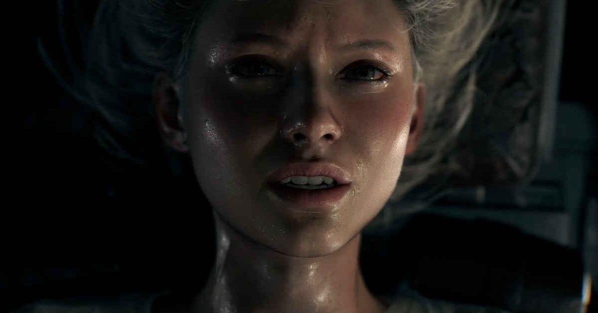 Resident Evil 9