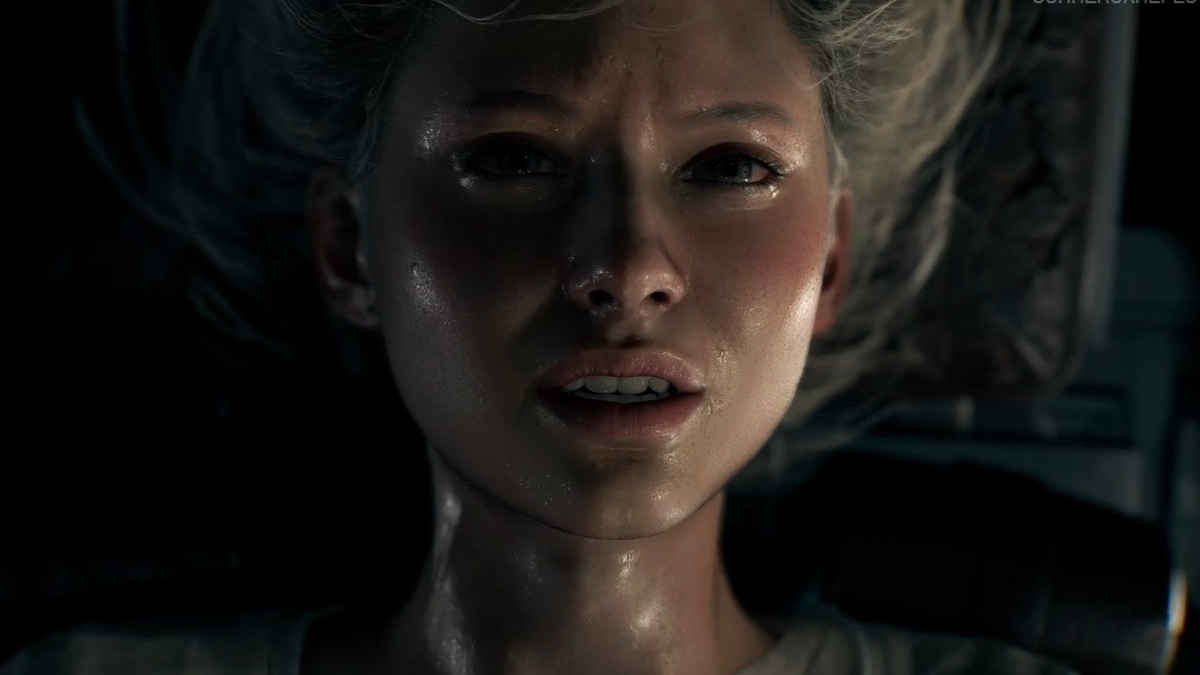 Resident Evil 9