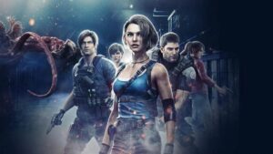 Resident Evil 9
