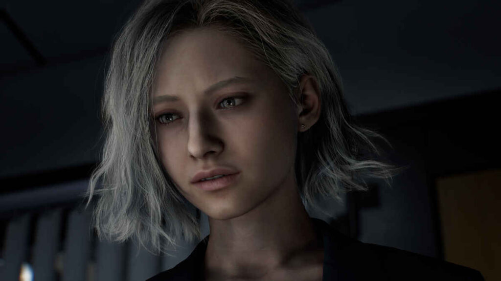 Resident Evil