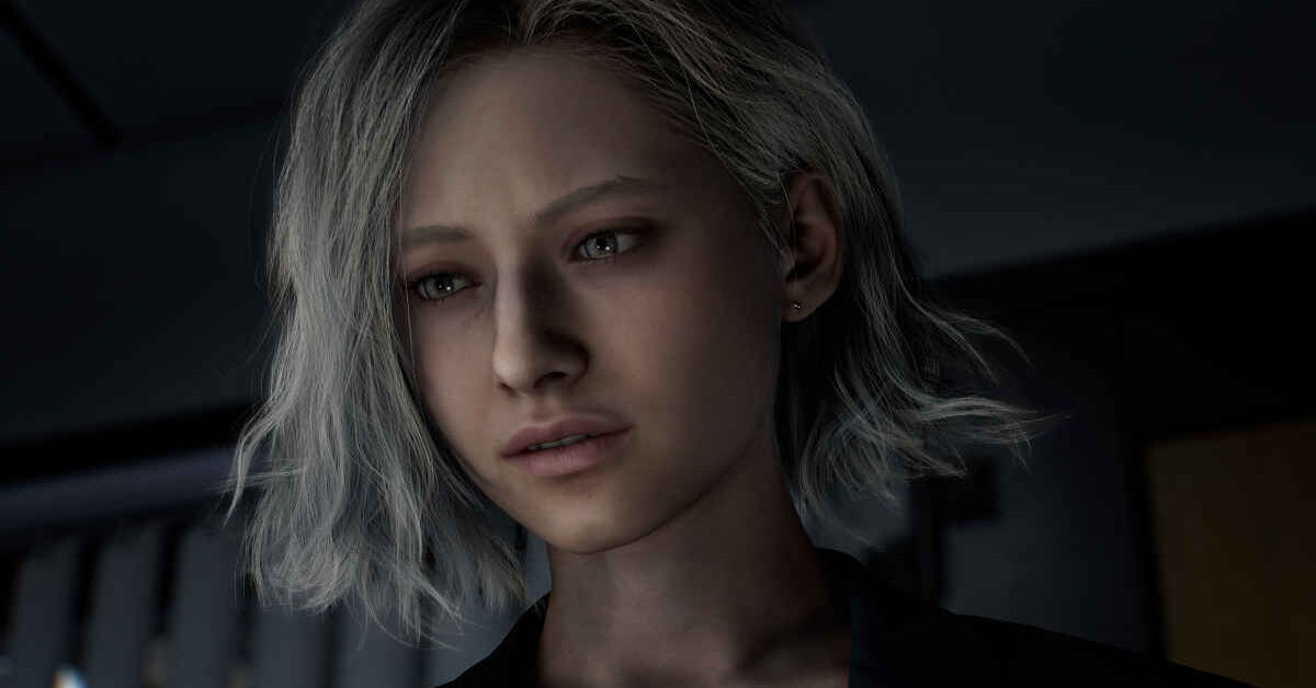 Resident Evil 9: Requiem