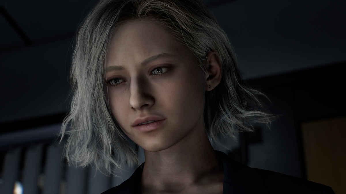 Resident Evil 9: Requiem
