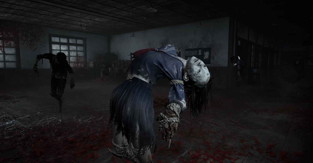 Silent Hill f