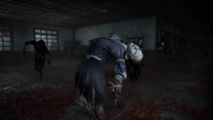 Silent Hill f