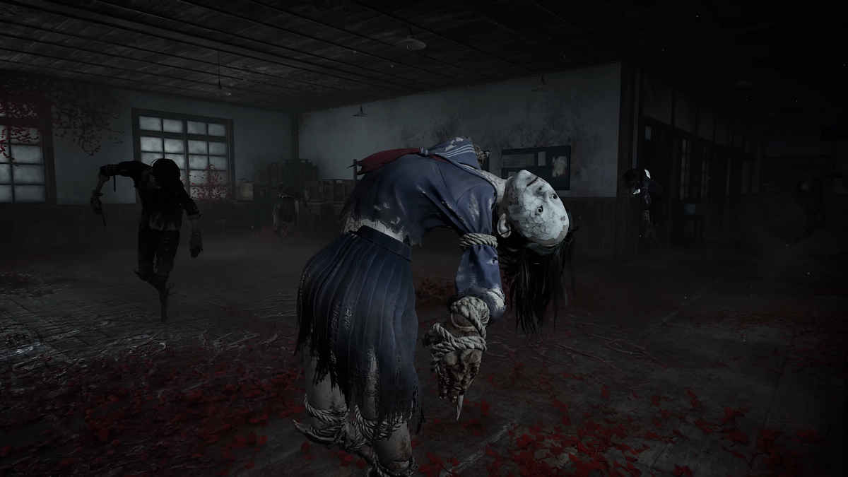 Silent Hill f