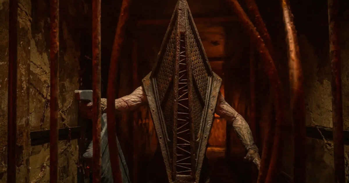 Silent Hill
