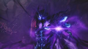 Solo Leveling: Arise- Overdrive