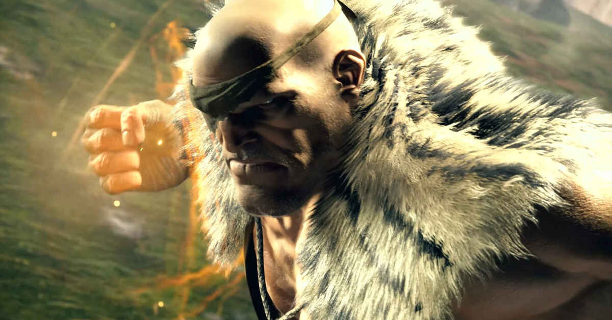 Street Fighter 6
