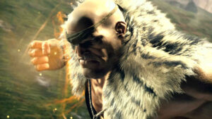 Street Fighter 6