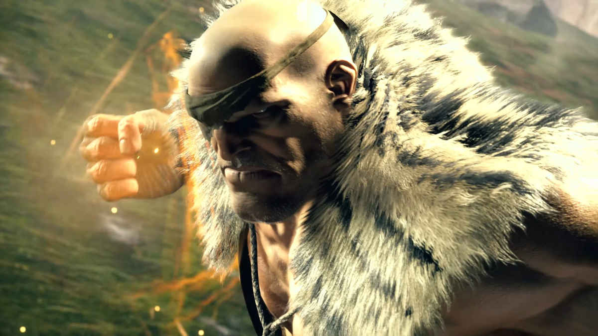 Street Fighter 6