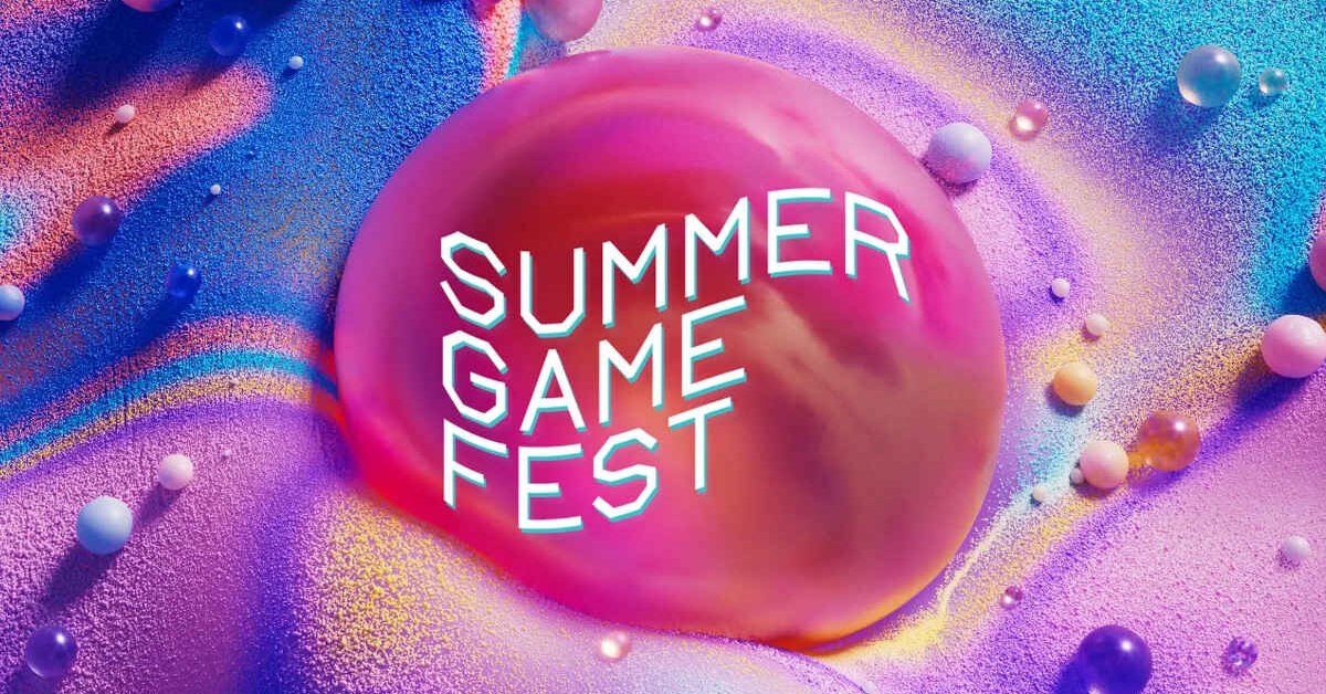 Summer Game Fest