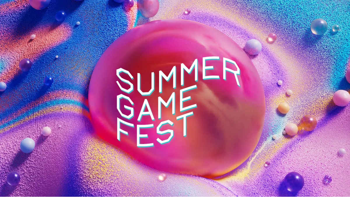 Summer Game Fest 2025