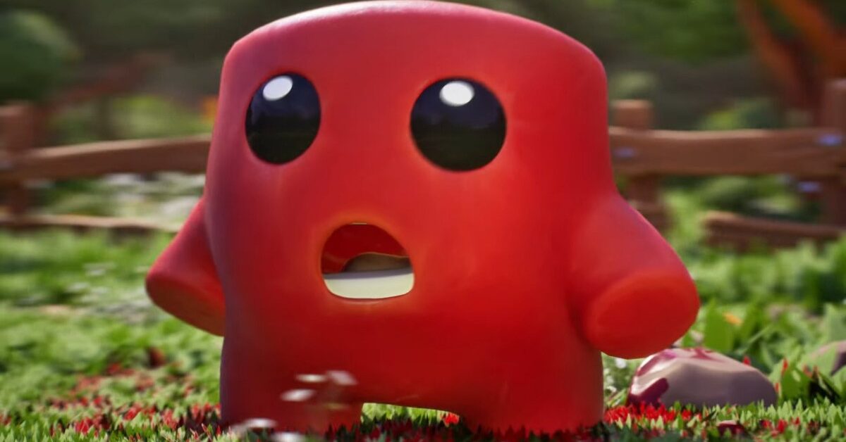 super meet boy 3d