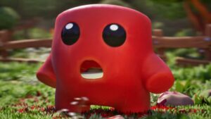 super meet boy 3d