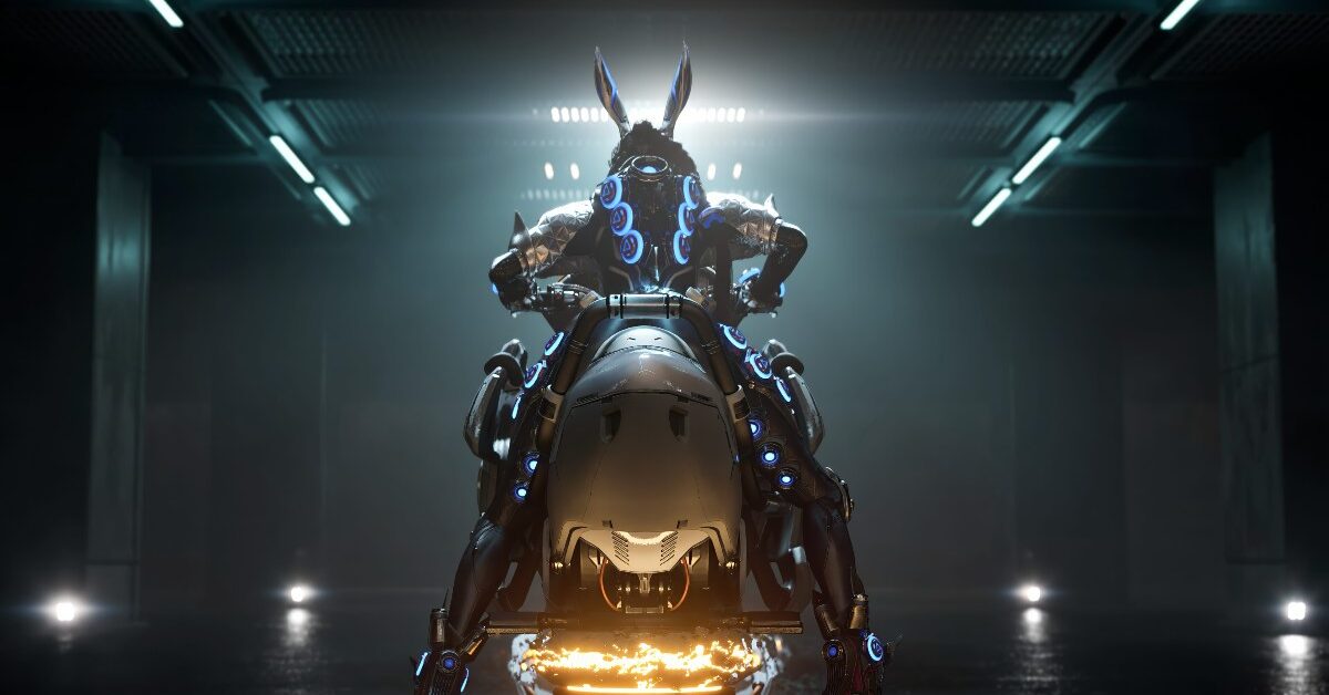 The First Descendant