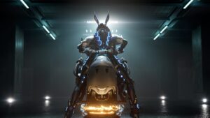 The First Descendant