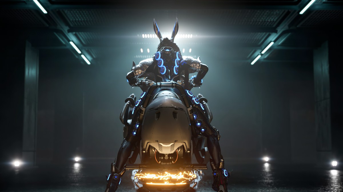 The First Descendant