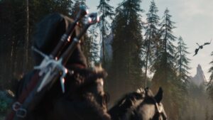 The Witcher 4