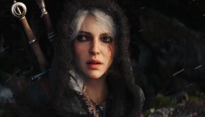 The Witcher 4