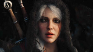 The Witcher 4