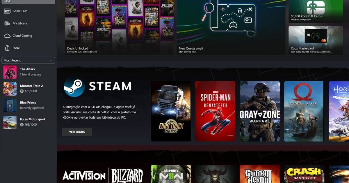 Xbox