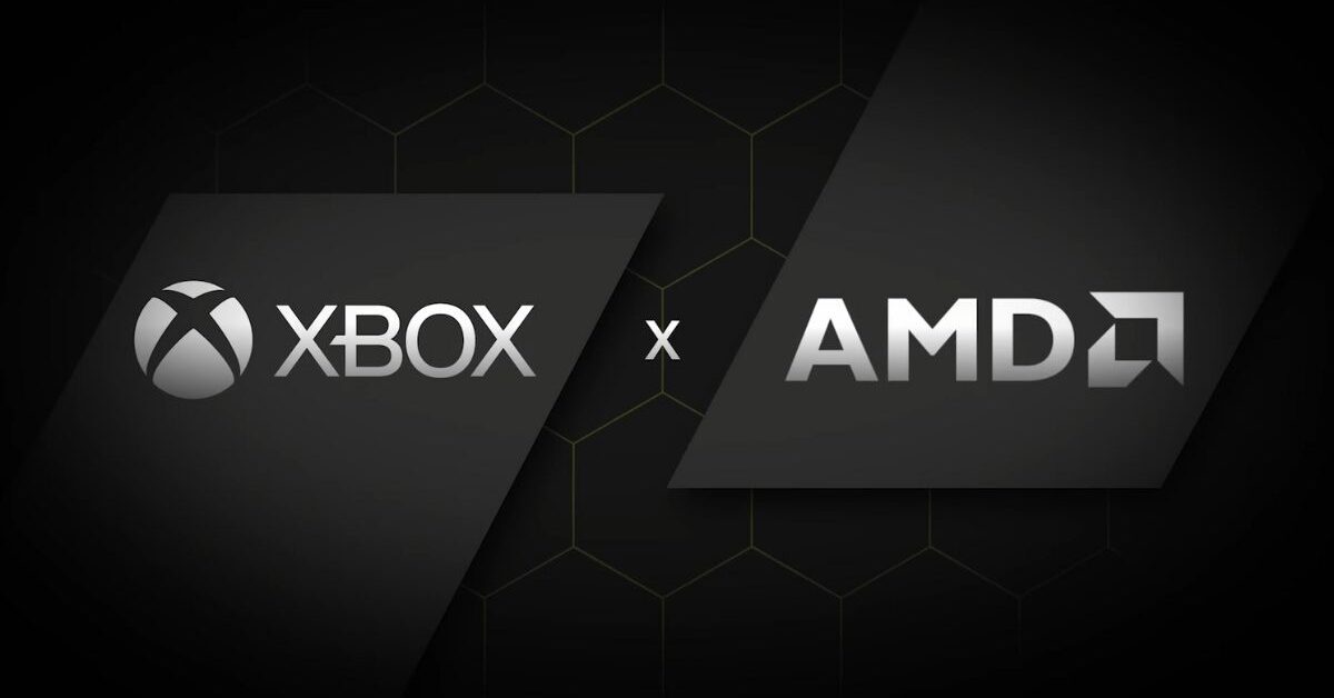 AMD