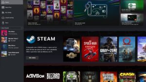Xbox