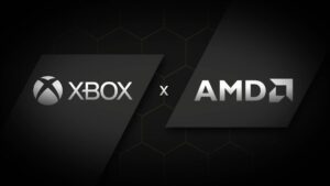 AMD