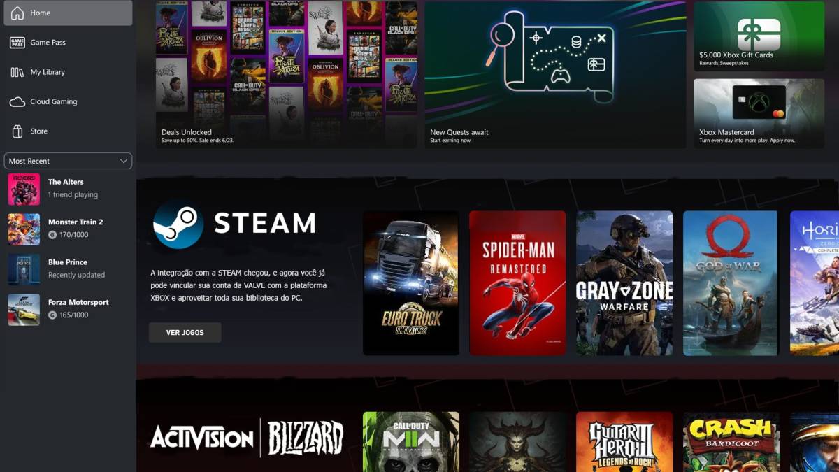 Xbox