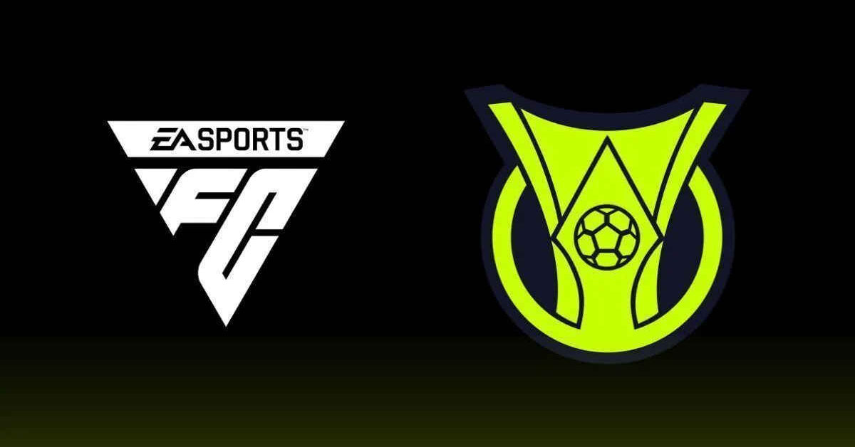 EA Sports FC