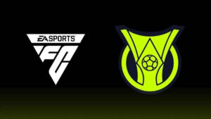 EA Sports FC