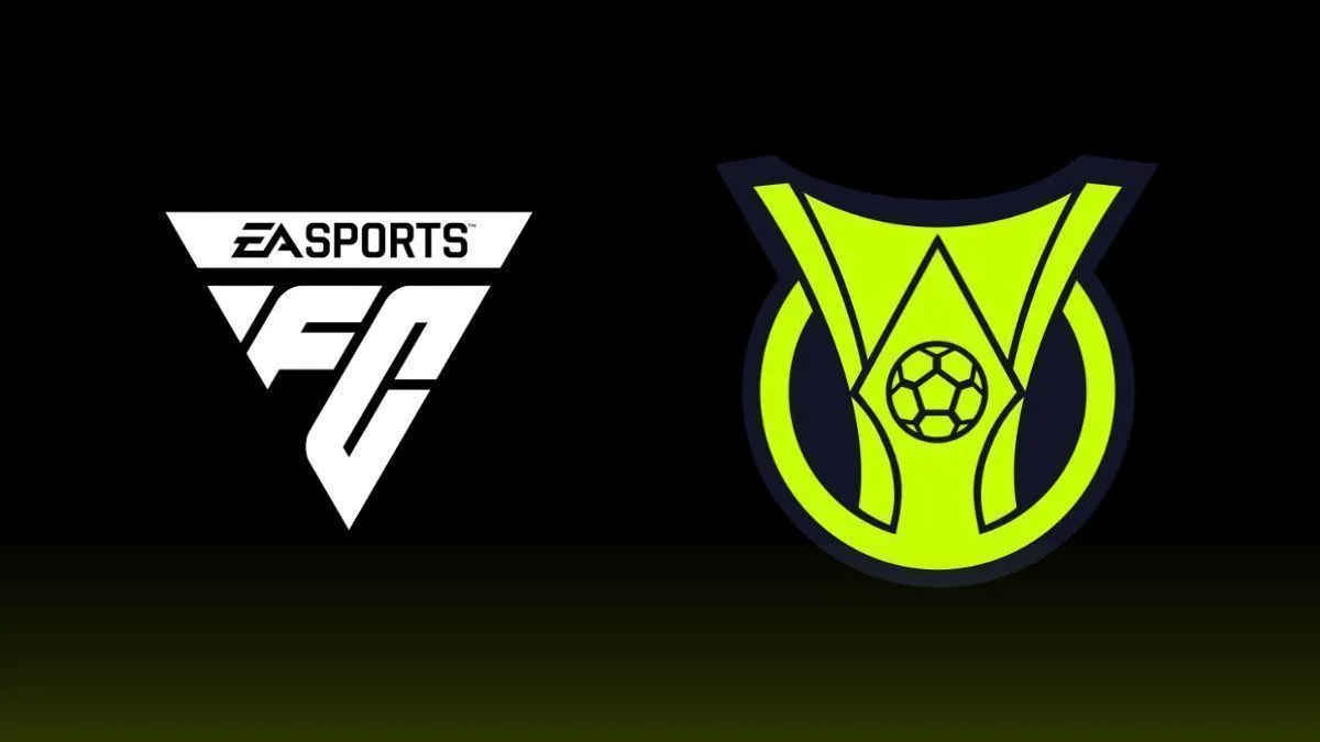 EA Sports FC