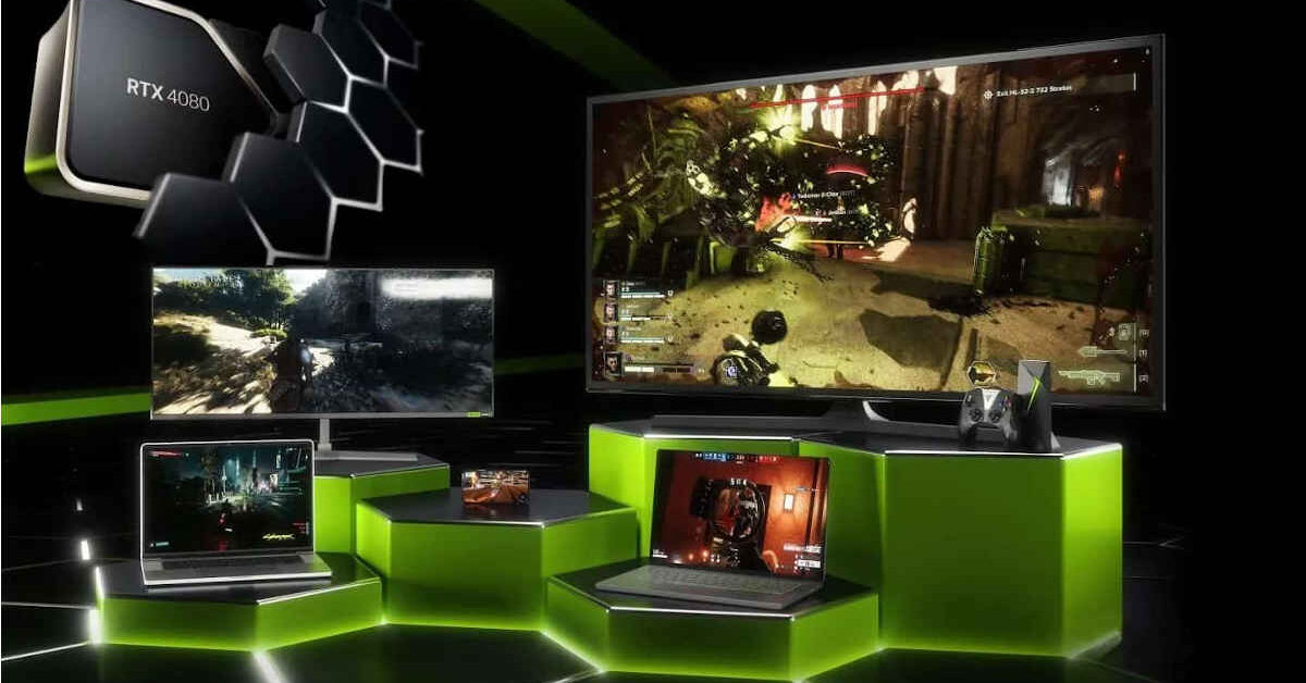 NVIDIA