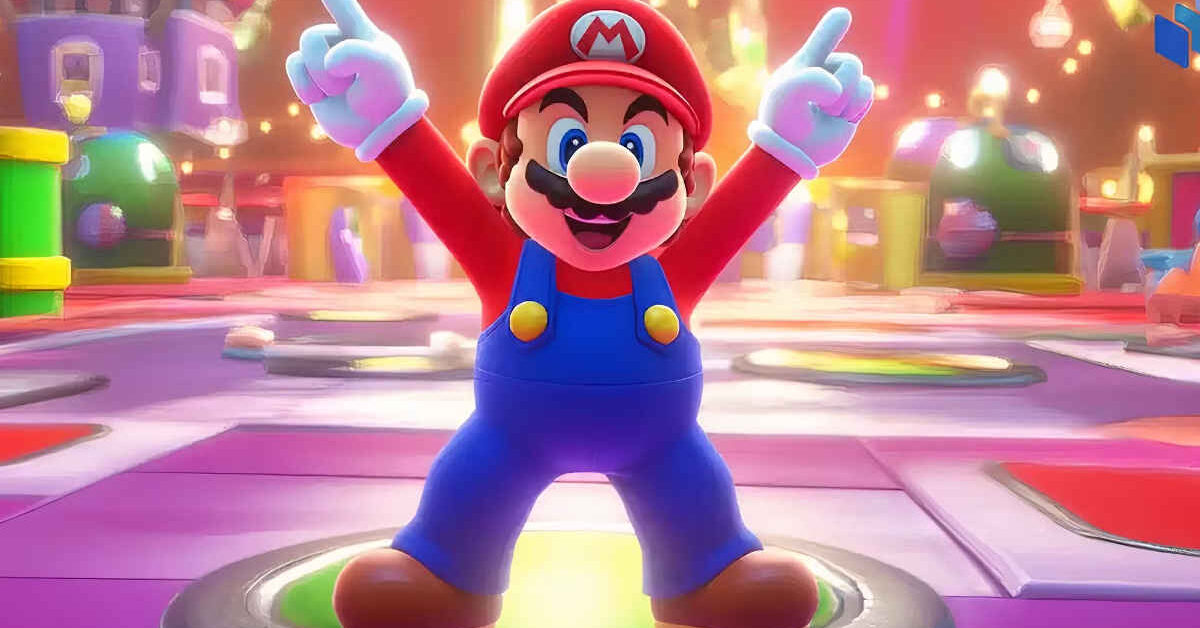Mario