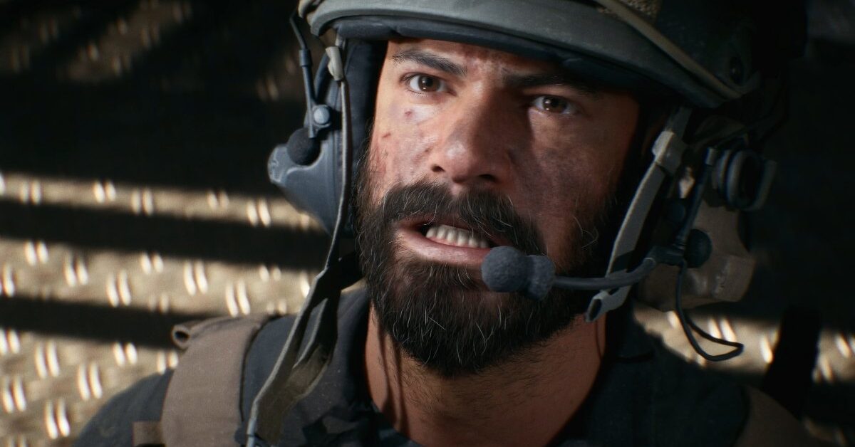 Battlefield 6