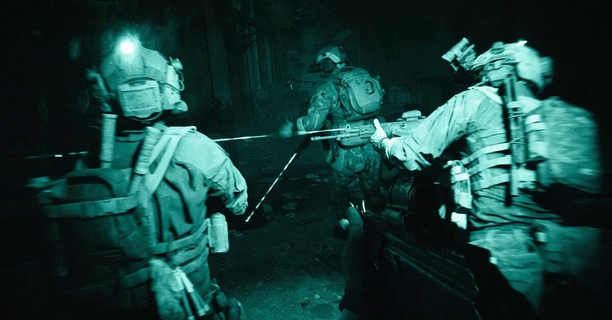 Battlefield 6