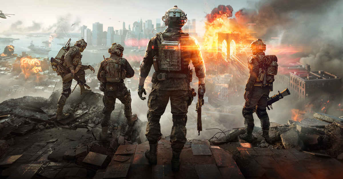 Battlefield 6