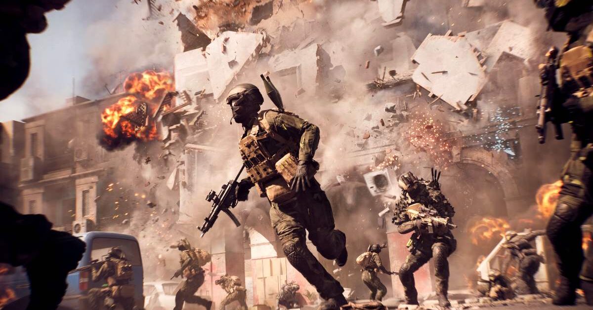 Battlefield 6